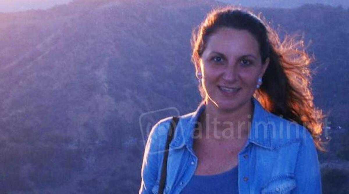 Novafeltria, Ottavia Borghesi &egrave; la candidata sindaco del centrosinistra - 