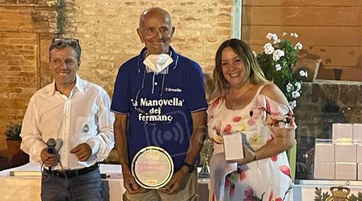 Gare d'Epoca: Paciaroni vince il Giro dei Castelli di San Marino - 
