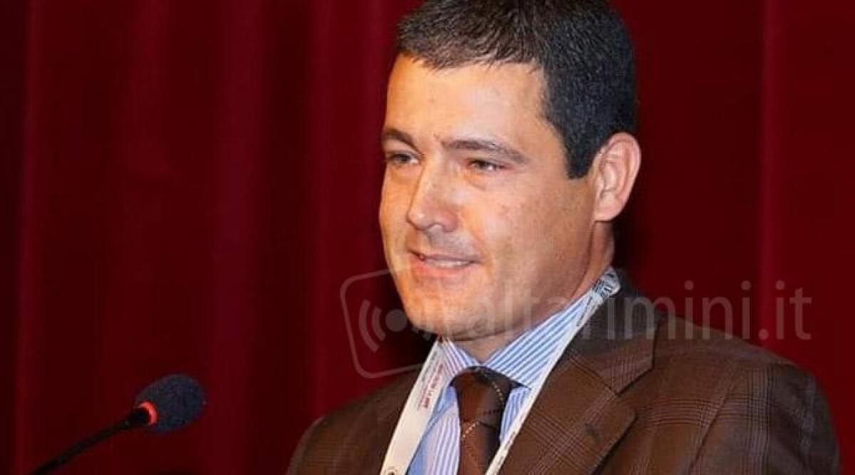 Avvocati divisi sul Green Pass, presidente dell'ordine invita ad abbassare i toni - Roberto Brancaleoni, presidente dell'ordine degli avvocati di Rimini