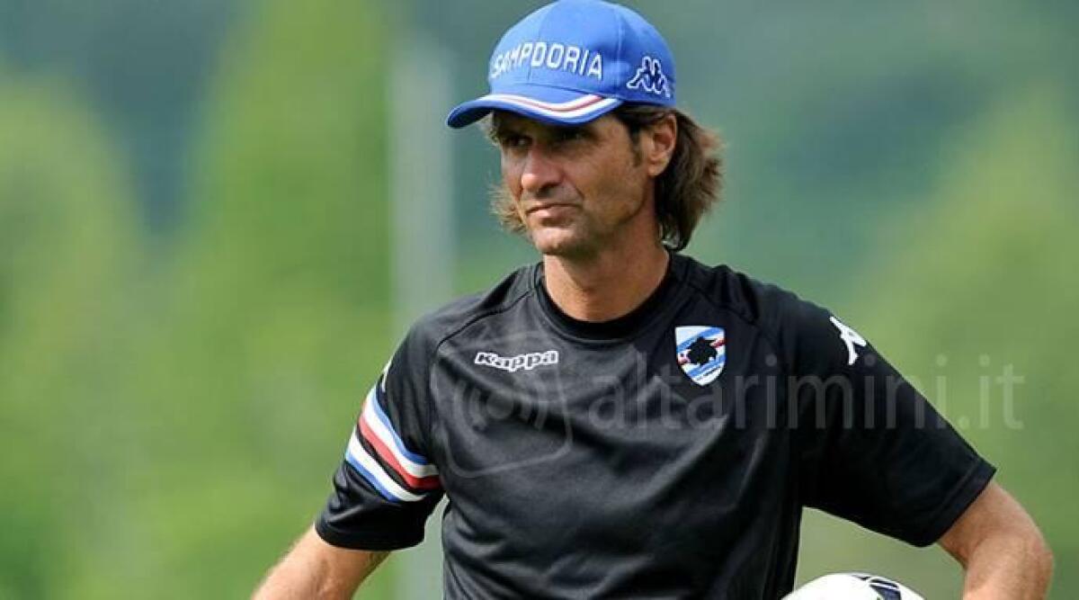 Calcio Eccellenza, Victor San Marino: è Andrea Sardini il preparatore dei portieri -