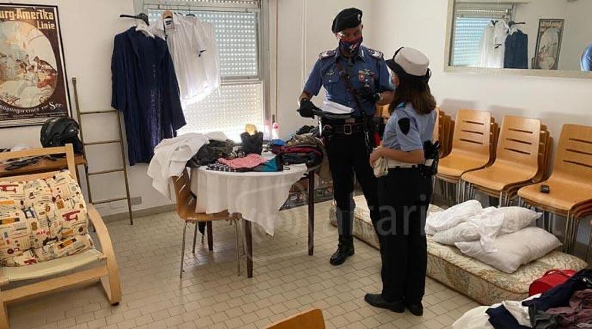 Chiuso albergo di Riccione, scoperti lavoratori in nero con turni di lavoro massacranti - 