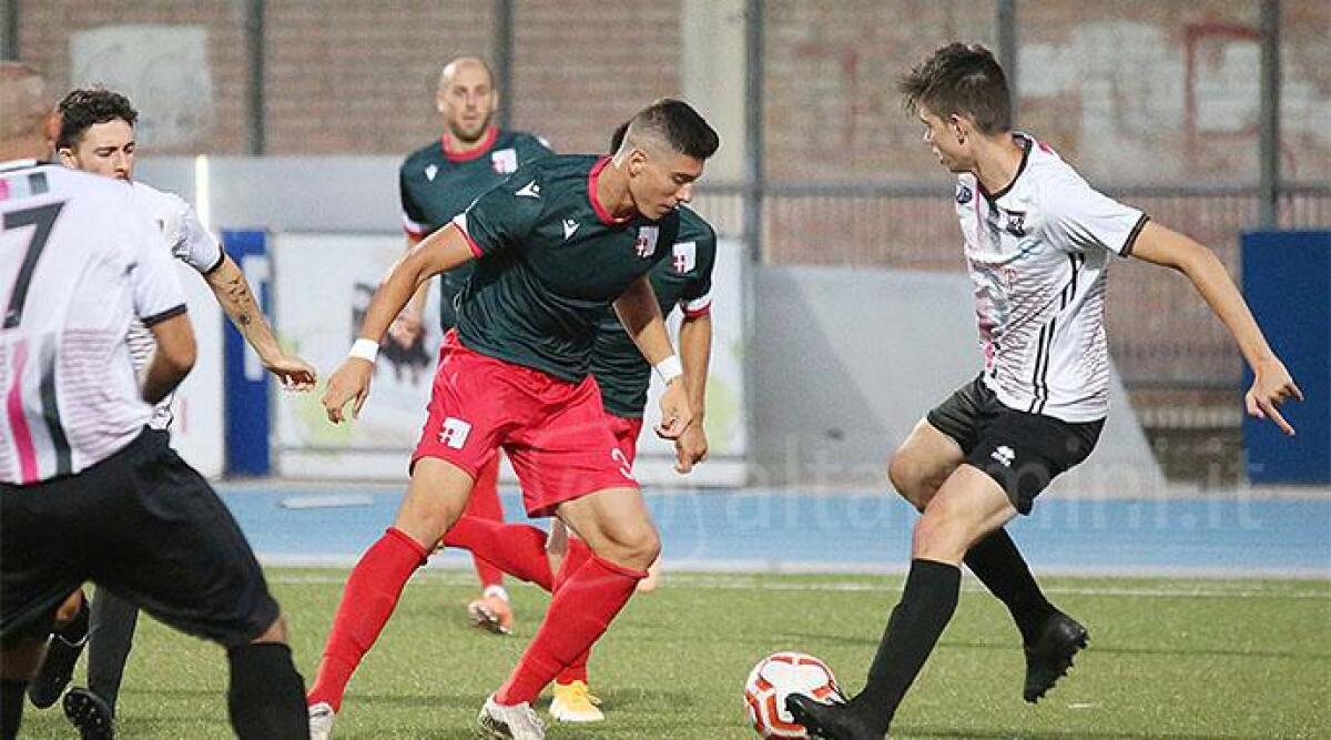 Rimini Calcio, solo 0-0 contro la Nazionale di San Marino - 