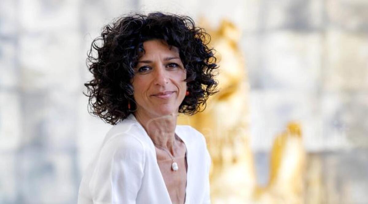 Rimini verso il voto, Chiara Bellini per Sadegholvaad sindaco: &lsquo;Impegno su donne e pari opportunit&agrave;&rsquo; - La vicesindaca Chiara Bellini