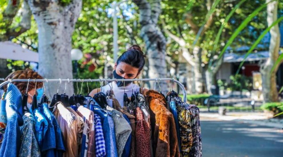 Shopping tra mille occasioni: torna il Bellaria Street Market -