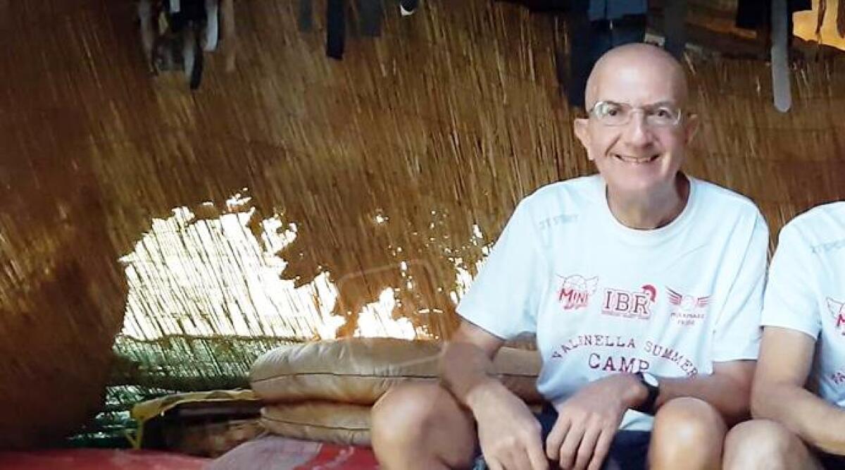 Una palestra intitolata a Gianluca Lombardini, anima del Miramare Basket - 