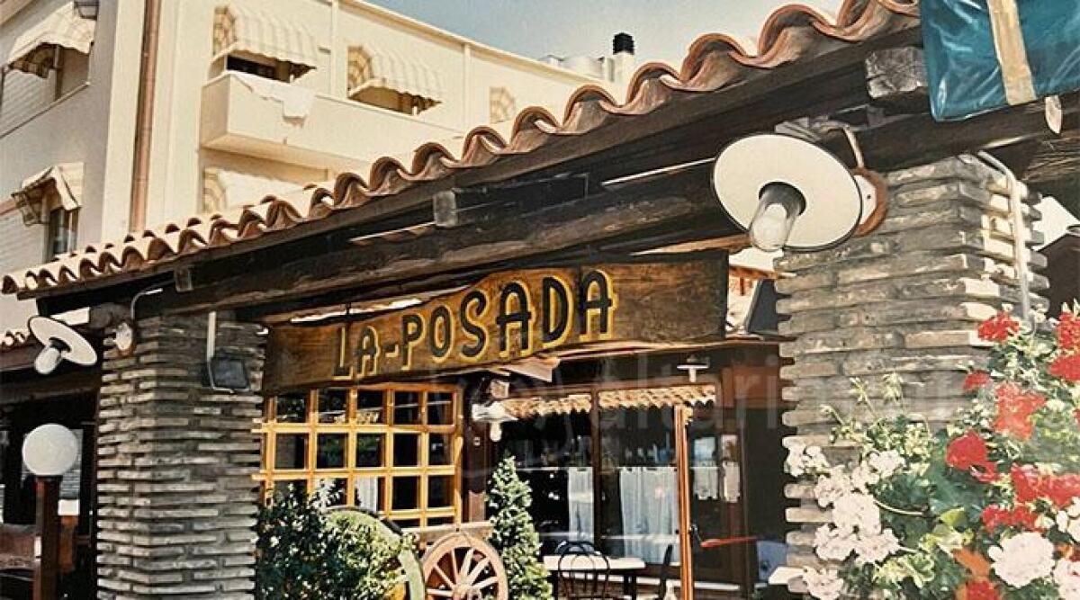 La Posada, lo storico ristorante di Rivabella celebra i suoi 40 anni - 