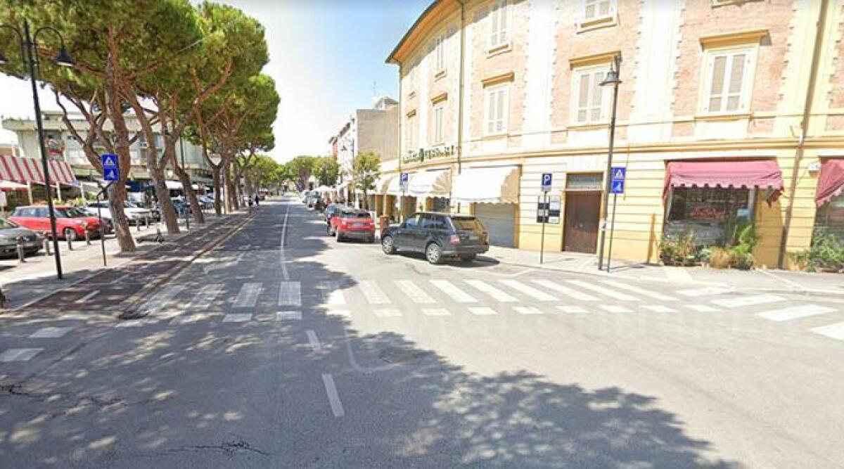 Nuova viabilit&agrave; nell'area del ponte di Tiberio, ok alla nuova rotatoria - 