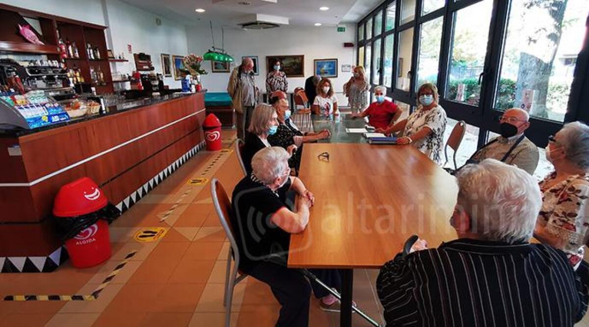 Alzheimer, ripartono le attivit&agrave; dello sportello d'ascolto a Bellaria Igea Marina - 