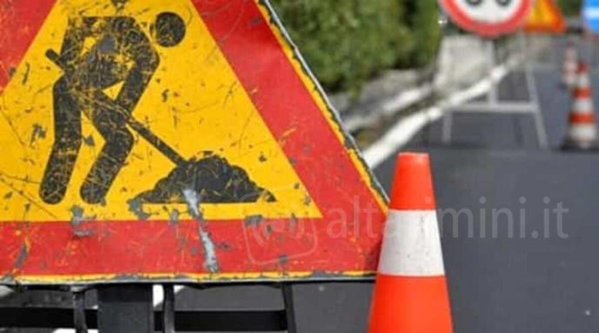 Riccione, entro il 2023 un nuovo ponte sul Rio Melo e due nuove strade - 