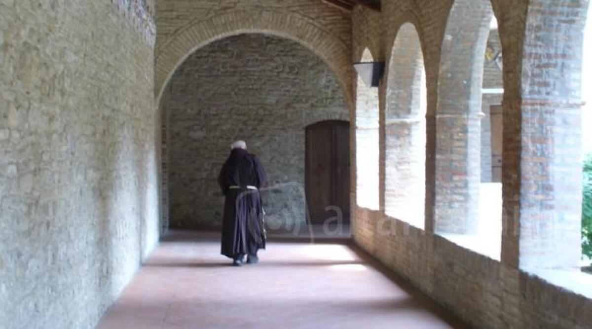 Torna "Monasteri aperti", tante occasioni di visita e riscoperta in provincia di Rimini -