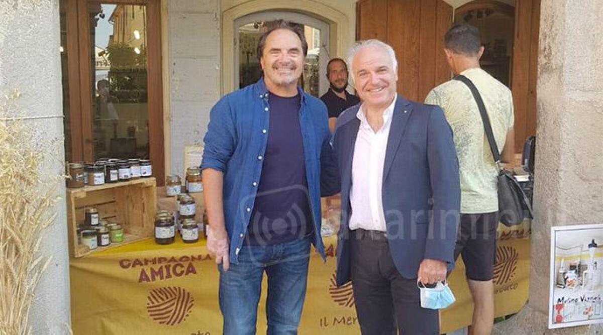 Pennabilli, gli antichi frutti d'Italia e un contributo importante per tutelare la biodiversit&agrave; - 