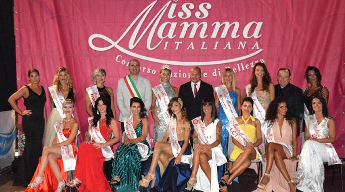 Eletta Miss Italia Italiana 2021, occhi azzurri e capelli biondi: ecco chi &egrave; - 