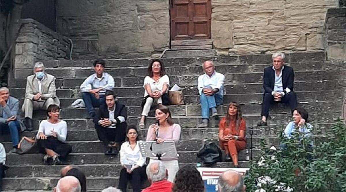 Elezioni Novafeltria, si presenta la lista Rin-Nova del candidato Ottavia Borghesi -