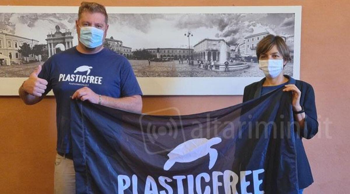 Giornata plastic free, anche Santarcangelo aderisce alla domenica ecologica -