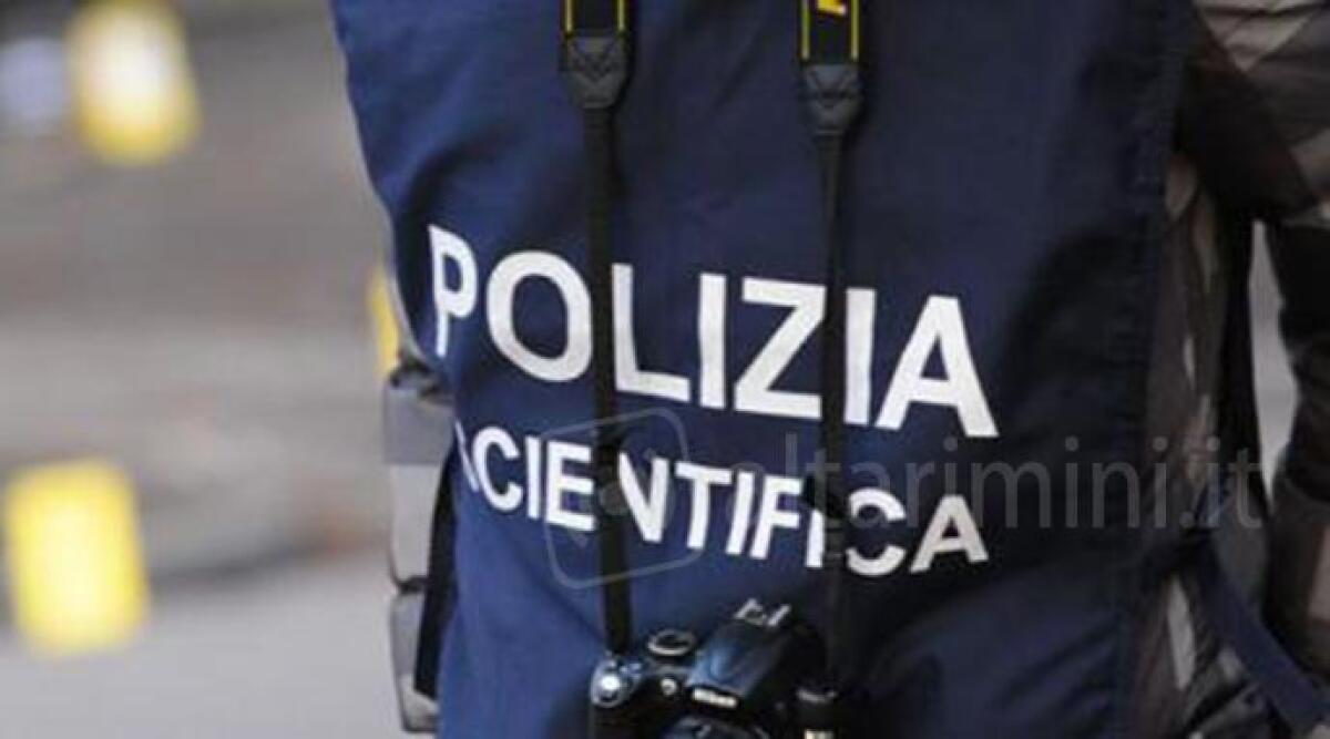 Accoltellata in casa a Rimini, le indagini portano al gesto autolesionistico - 