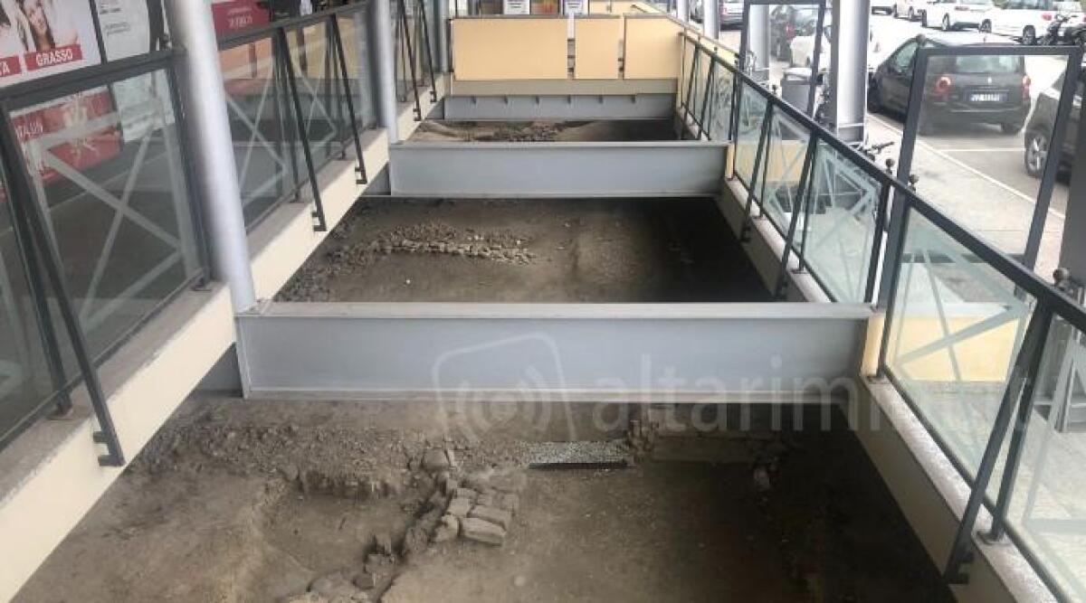 Giornate Europee del Patrimonio, visite a Riccione al sito archeologico di San Lorenzo in Strada - 