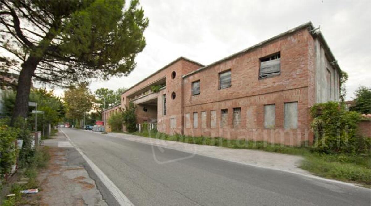 Ex Corderia di Viserba, pronte a partire le opere di urbanizzazione - 