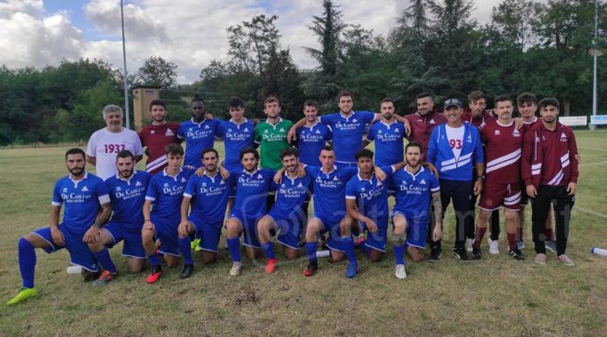 Perticara Calcio pronto a festeggiare i 90 anni. La ROSA del prossimo campionato - 