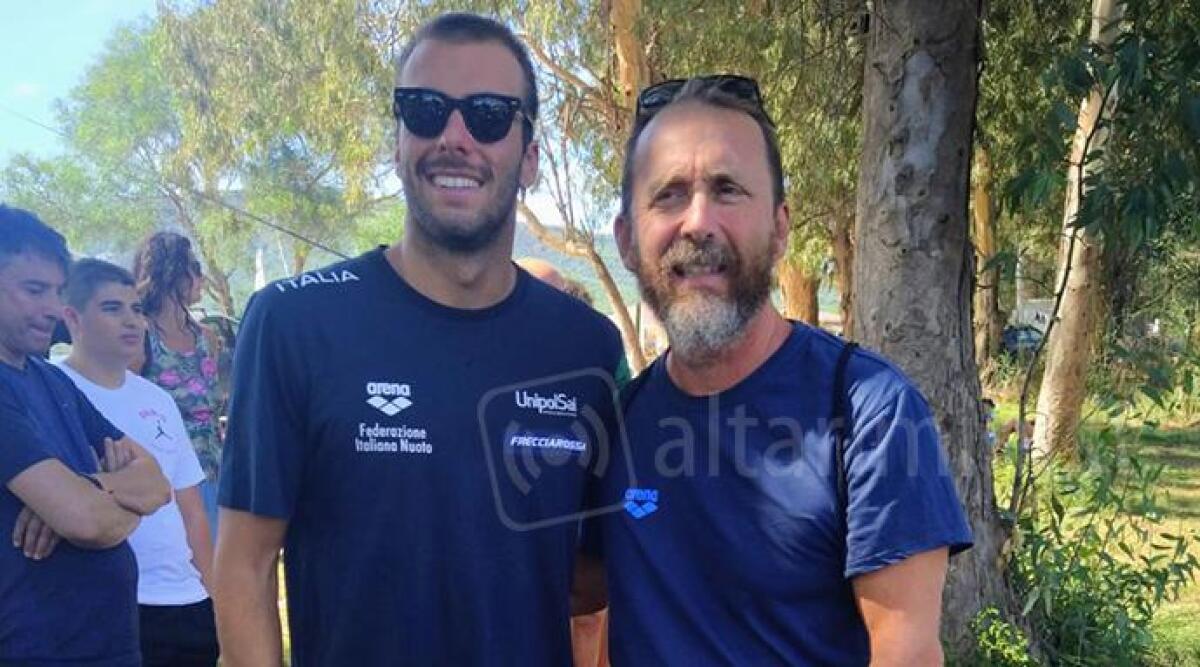 Polisportiva Riccione chiude alla grande la stagione del nuoto in acque libere. Ecco i risultati - 