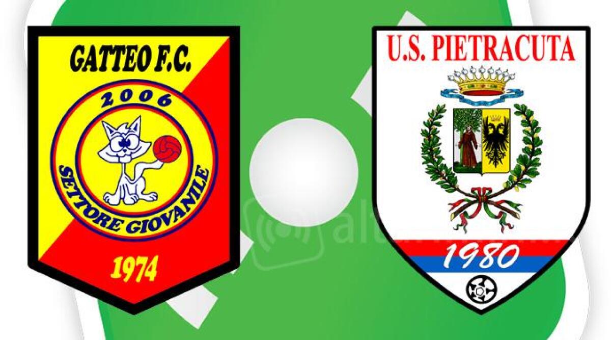 Calcio Promozione: Pietracuta mai domo, espugnato Gatteo 2-3 - 