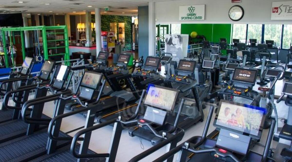 Rimini, "bonus fitness" di Garden e Steven fino a 200 euro a persona - 