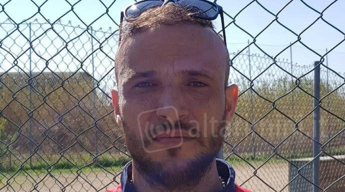 Gabicce Gradara giovanili: Alessandro Magi: 'Con la Academy del Parma cerchiamo un salto di qualità' -