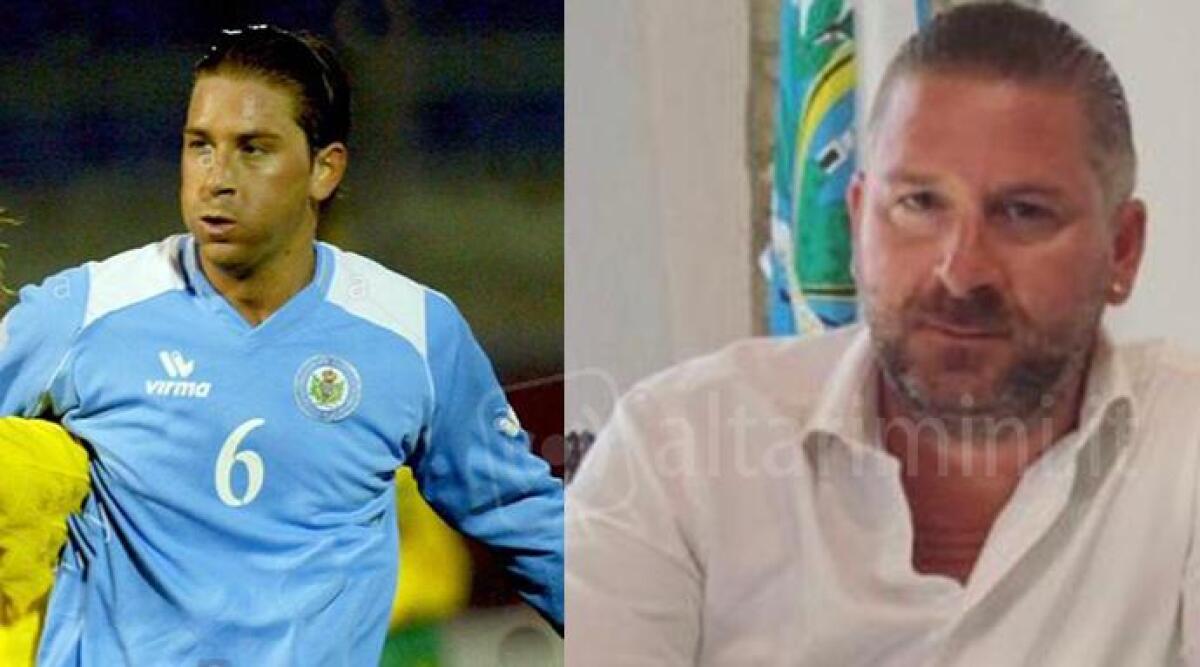 Calcio RSM, Murata: il team manager Albani: 'Nonostante il ko la prestazione c'è stata' -