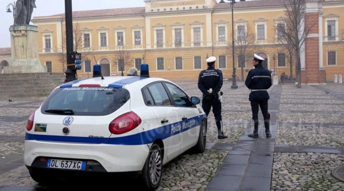 Santarcangelo, presto in funzione le telecamere della ztl in centro storico - 