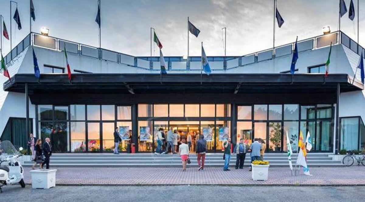 Bellaria: estate ok, ora si punta sul rilancio degli eventi fieristici - 