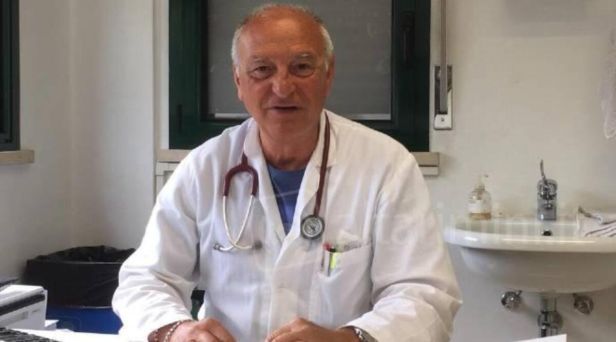 Rimini Calcio, ecco la squadra sanitaria capitanata dal dott. Pasquale Contento - 