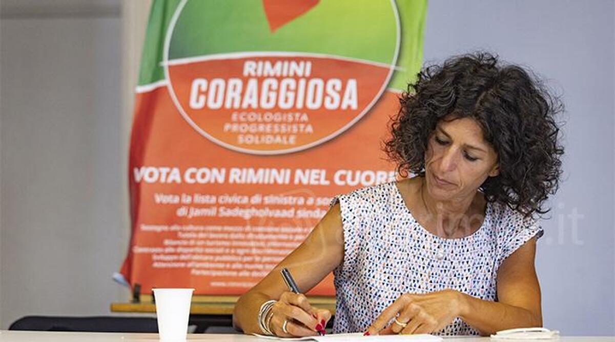 Elezioni Rimini: candidato vicesindaco Pd all'incontro "Il benessere psicologico nelle comunit&agrave;" - 