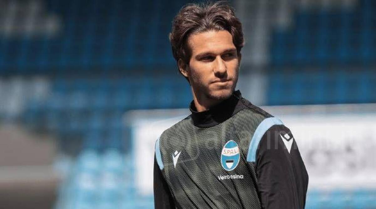 Rimini Calcio, il centrocampista Jacopo Semprini (2002) torna in biancorosso -