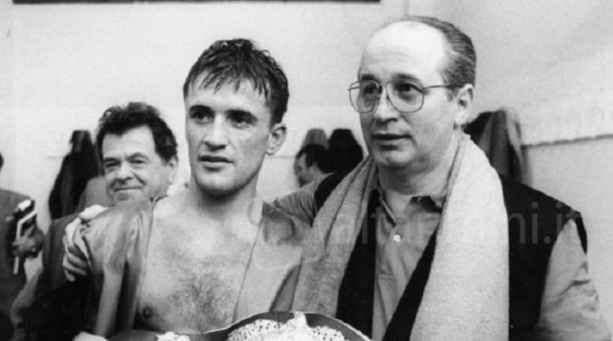 Rimini, torna la riunione pugilistica nel ricordo di Elio Guelfi - 