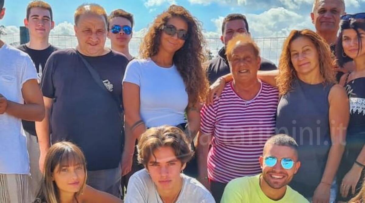 Cinquantotto anni di attivit&agrave;, Ristorante da Rinaldi porta i dipendenti in vacanza - 
