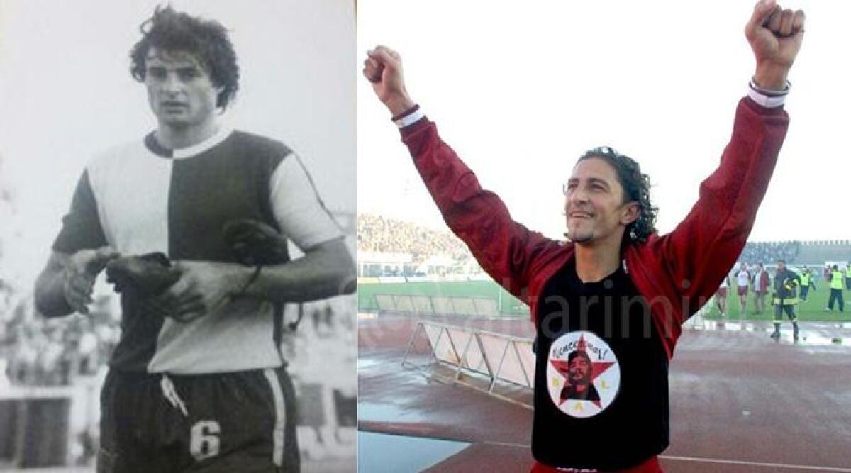 Calcio, Valter Berlini fa l'abbonamento al suo Livorno: 'E' un atto di amore' - 
