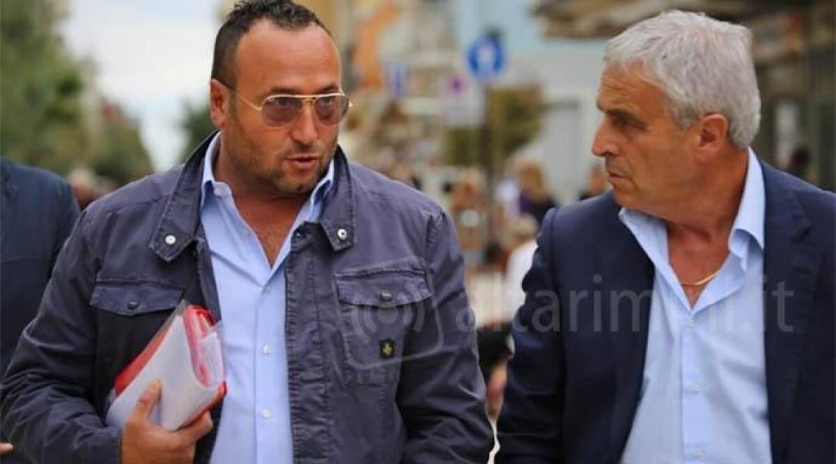 Elezioni: Lucio Paesani per Ceccarelli sindaco. I nomi di "Noi amiamo Rimini" - 