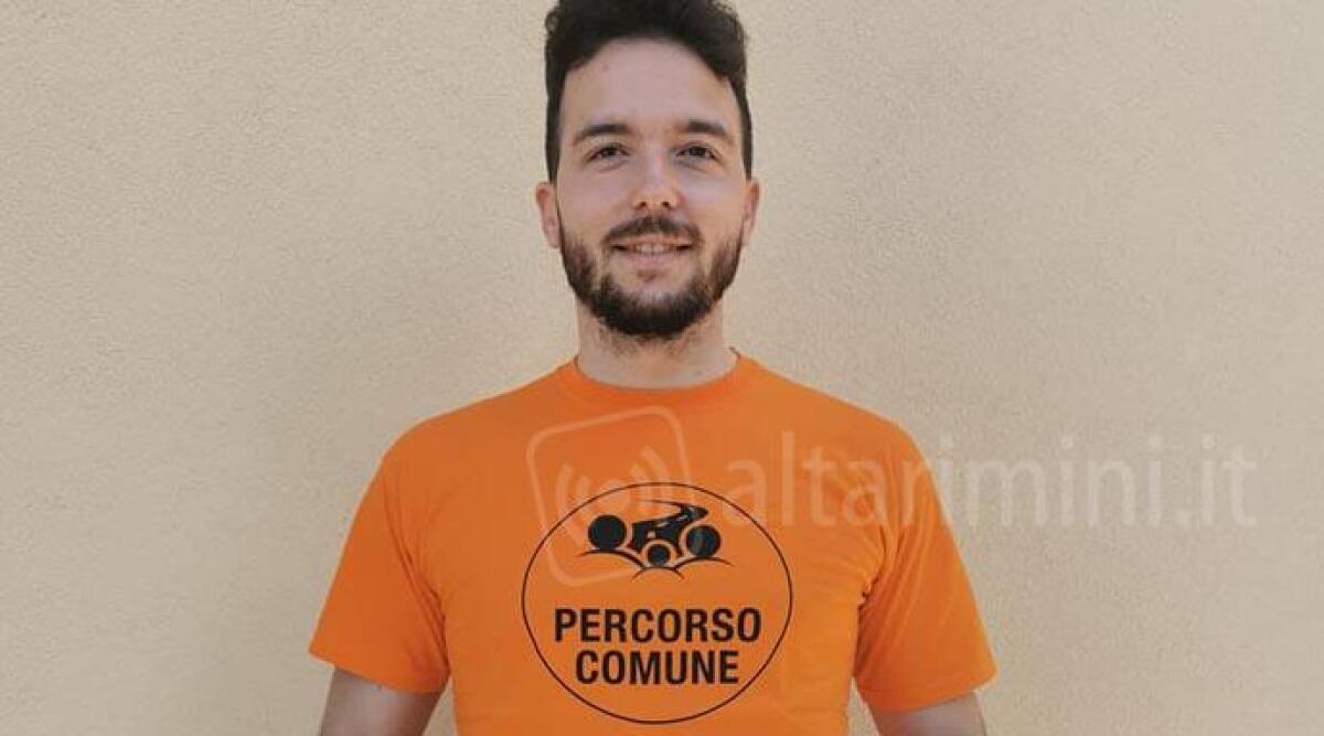 Elezioni, Cantori il pi&ugrave; votato a Novafeltria: &quot;tutto &egrave; partito dalla chiamata del sindaco Zanchini&quot; - 