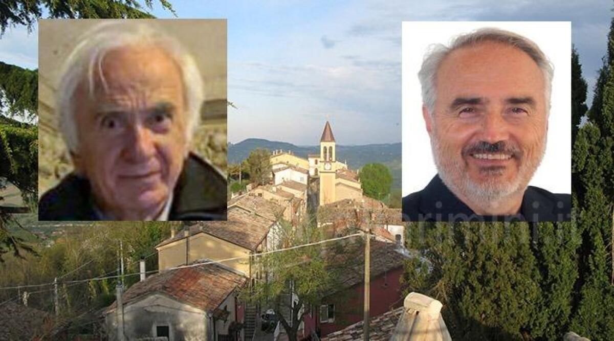 Fabio Medici è il nuovo sindaco di Sassofeltrio con il 51,97% delle preferenze -