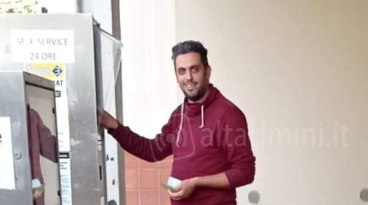 Alta Valmarecchia in lutto per la scomparsa di Christian Podestà, giovedì i funerali a Pennabilli -