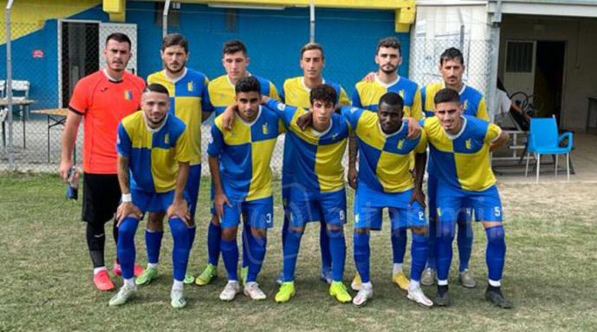Calcio Promozione: Frihat-Radici, i baby fanno volare il Novafeltria. Misano k.o. (2-1) - 