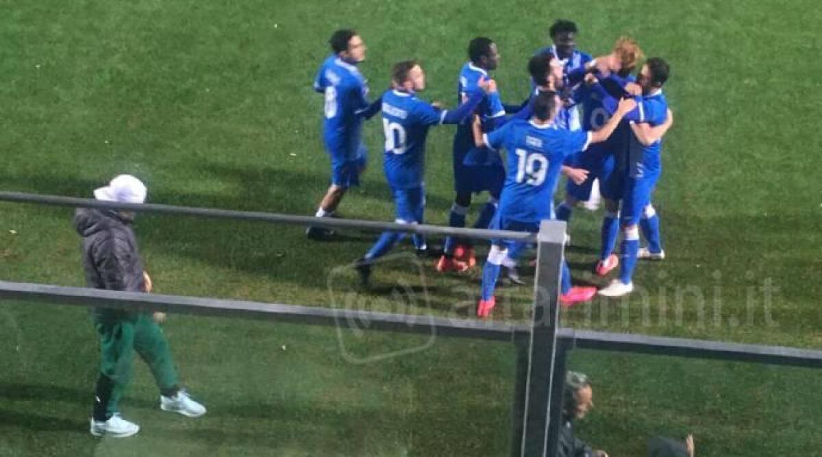 Calcio RSM, La Fiorita leader solitaria. Primo hurrà del Murata. Vincono Tre Fiori e Folgore -