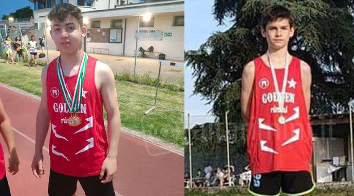 Atletica: Francesco Verocchi e Pietro Lami disputeranno il Trofeo Nazionale delle Provincie - 