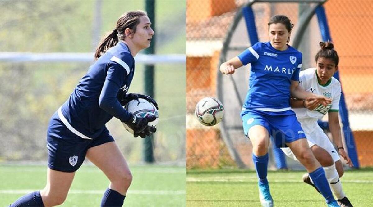 Calcio femminile, le gemelle Zaghini convocate per le qualificazioni europee Under 17 -