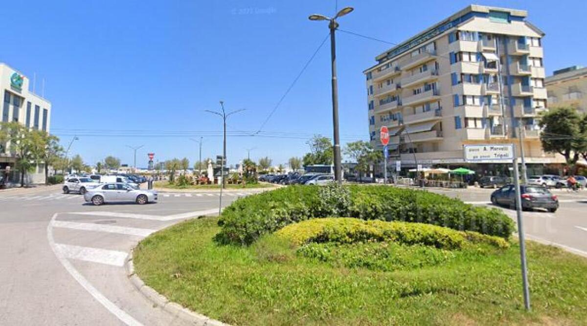 Oltre 700.000 euro di contributi, Rimini finanzia 4 progetti tra cui parcheggio interrato di piazza Marvelli - Piazza Marvelli, Rimini