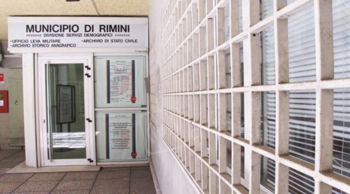 Anagrafe Rimini, dalla prossima settimana la riapertura di Corso D&rsquo;Augusto - 