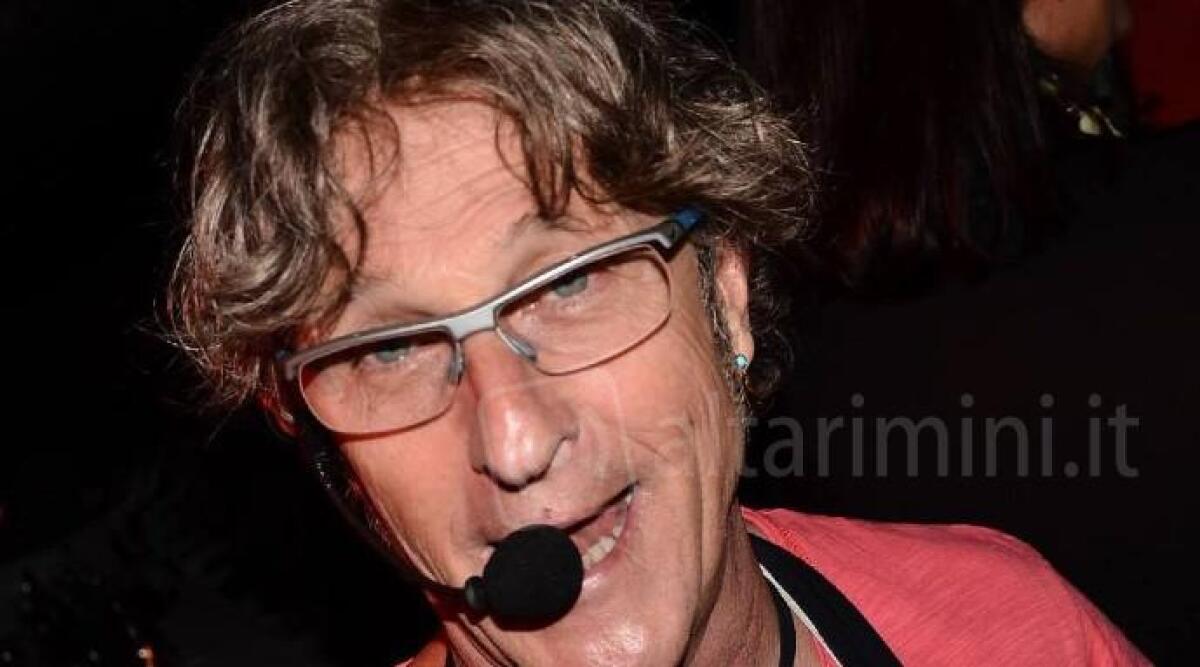 Remember Bandiera Gialla: con Enzo Persueder al Frontemare di Rimini - 