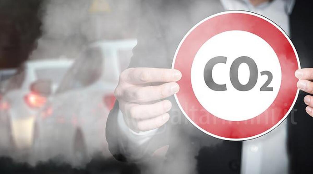 Stop allo smog, ecco le misure in vigore dal primo ottobre a Rimini - Immagine di repertorio