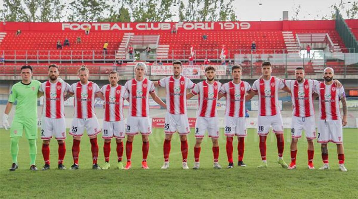 Calcio D, Forl&igrave; in crisi: il presidente Cappelli ordina il silenzio stampa - 