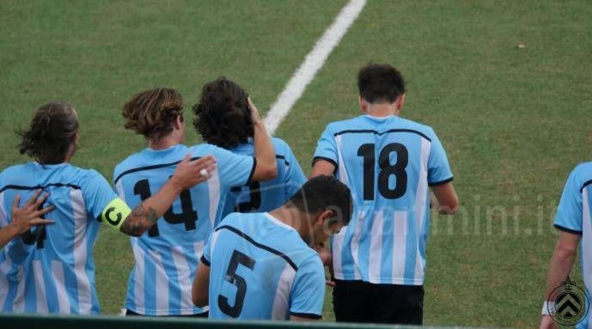 Calcio Eccellenza, Victor San Marino: tesserato il terzino mancino Nicola Greco -