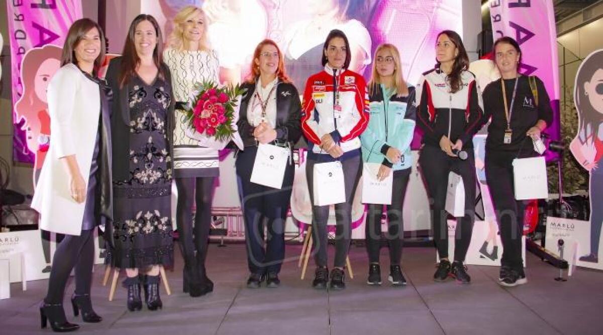 Le donne protagoniste del MotoMondiale: 12 interviste realizzate dalla scrittrice e storyteller Mapi Danna -
